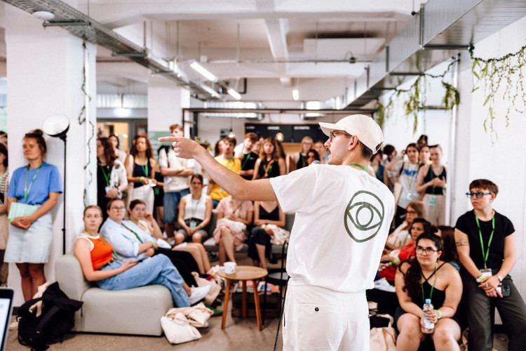 Open Festival Mainz 24